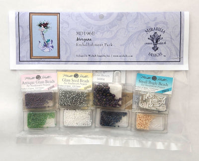 MD196E Morgana Embellishment Pack