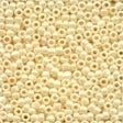 Mill Hill 20123 Cream Economy Beads - Size 11/0