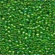 Mill Hill 20167 Christmas Green Economy Beads - Size 11/0