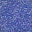 Mill Hill 00168 Sapphire Glass Beads - Size 11/0