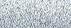 001 Silver #4 Braid Kreinik