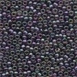 Mill Hill 00206 Violet Glass Beads - Size 11/0