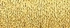 002J Japan Gold #1 #4 Braid Kreinik