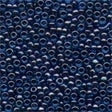 Mill Hill 00358 Cobalt Blue Glass Beads - Size 11/0