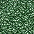 Mill Hill 00431 Jade Glass Beads - Size 11/0