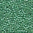 Mill Hill 00561 Ice Green Glass Beads - Size 11/0