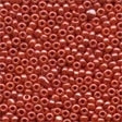 Mill Hill 00968 Red Glass Beads - Size 11/0