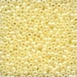Mill Hill 02001 Pearl Glass Beads - Size 11/0
