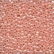 Mill Hill 02003 Peach Crème Glass Beads - Size 11/0