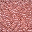 Mill Hill 02005 Dusty Rose Glass Beads - Size 11/0