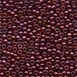 Mill Hill 02012 Royal Plum Glass Beads - Size 11/0