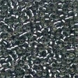 Mill Hill 02022 Silve Glass Beads - Size 11/0