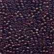 Mill Hill 02023 Root Beer Glass Beads - Size 11/0