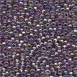 Mill Hill 02024 Heather Mauve Glass Beads - Size 11/0