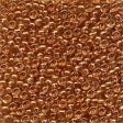 Mill Hill 02041 Maple Glass Beads - Size 11/0