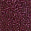 Mill Hill 02077 Brilliant Magenta Glass Beads - Size 11/0