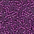 Mill Hill 02078 Wild Plum Glass Beads - Size 11/0
