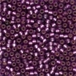 Mill Hill 02079 Matte Wisteria Glass Beads - Size 11/0