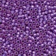 Mill Hill 02084 Shimmering Lilac Glass Beads - Size 11/0