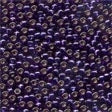 Mill Hill 02090 Brilliant Navy Glass Beads - Size 11/0