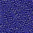 Mill Hill 02095 Indigo Passion Glass Beads - Size 11/0