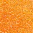 Mill Hill 02096 Orange Glass Beads - Size 11/0