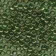 Mill Hill 02098 Pine Green Glass Beads - Size 11/0
