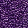 Mill Hill 02101 Purple Glass Beads - Size 11/0