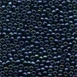 Mill Hill 03002 Midnight Antique Seed Beads - Size 11/0