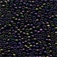 Mill Hill 03004 Eggplant Antique Seed Beads - Size 11/0
