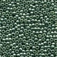 Mill Hill 03007 Silver Moon Antique Seed Beads - Size 11/0