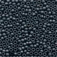 Mill Hill 03009 Charcoal Antique Seed Beads - Size 11/0