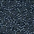 Mill Hill 03010 Slate Blue Antique Seed Beads - Size 11/0
