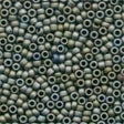 Mill Hill 03011MH Pebble Grey Antique Seed Beads - Size 11/0