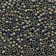 Mill Hill 03012MH Autumn Heather Antique Seed Beads - Size 11/0