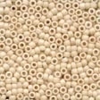 Mill Hill 03017 Peachy Blush Antique Seed Beads - Size 11/0