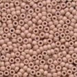 Mill Hill 03018 Coral Reef Antique Seed Beads - Size 11/0