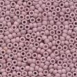 Mill Hill 03019 Soft Mauve Antique Seed Beads - Size 11/0
