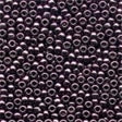 Mill Hill 03023MH Platinum Violet Antique Seed Beads - Size 11/0
