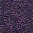 Mill Hill 03026 Wild Blueberry Antique Seed Beads - Size 11/0