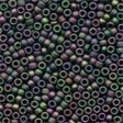 Mill Hill 03031MH Smokey Heather Antique Seed Beads - Size 11/0