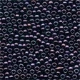 Mill Hill 03034 Royal Amethyst Antique Seed Beads - Size 11/0