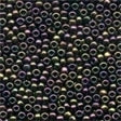 Mill Hill 03036 Cognac Antique Seed Beads - Size 11/0