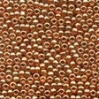 Mill Hill 03038 Antique Ginger Antique Seed Beads - Size 11/0