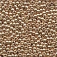 Mill Hill 03039 Antique Champagne Antique Seed Beads - Size 11/0