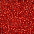 Mill Hill 03043 Oriental Red Antique Seed Beads - Size 11/0
