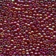 Mill Hill 03048 Cinnamon Red Antique Seed Beads - Size 11/0