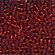 Mill Hill 03049 Rich Red Antique Seed Beads - Size 11/0