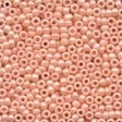 Mill Hill 03052MH Desert Peach Antique Seed Beads - Size 11/0