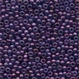 Mill Hill 03053MH Purple Passion Antique Seed Beads - Size 11/0